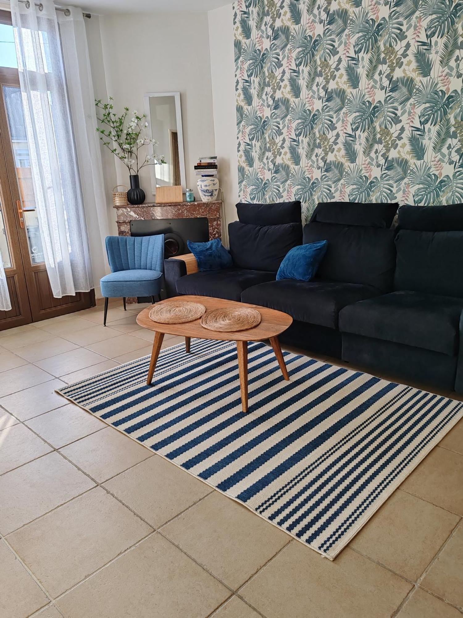 Villa Francette A 500M De La Plage Ouistreham Eksteriør billede