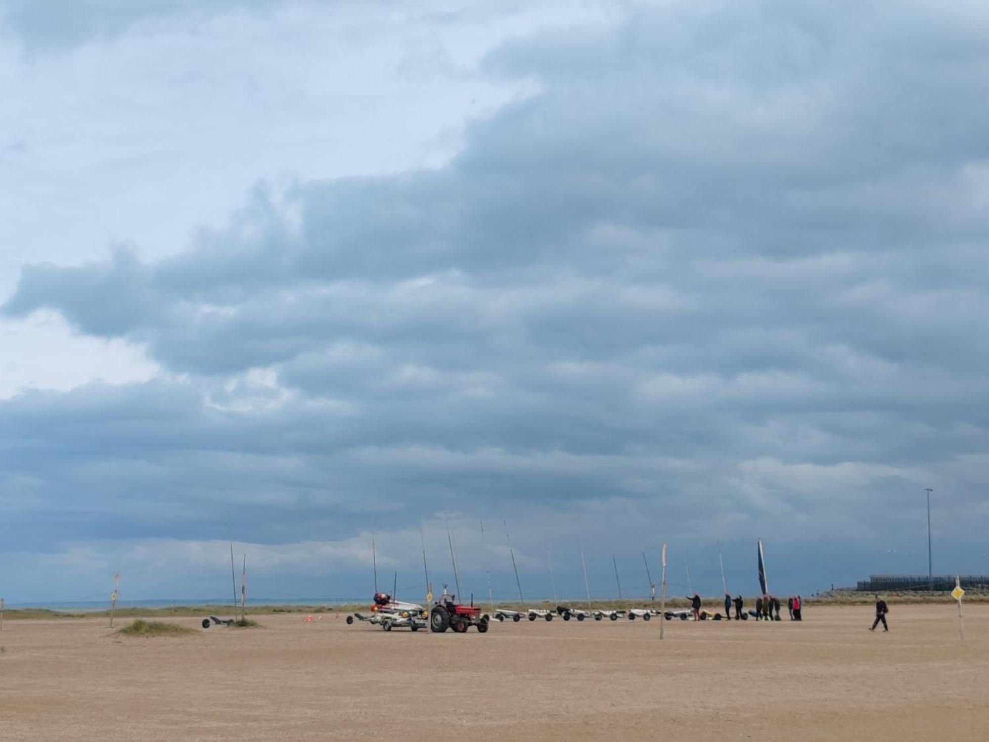 Villa Francette A 500M De La Plage Ouistreham Eksteriør billede