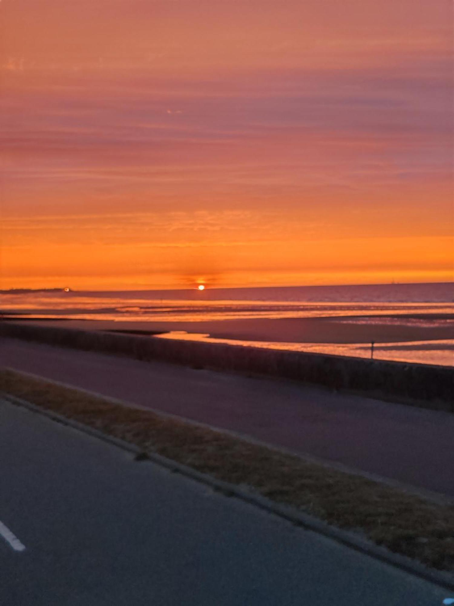 Villa Francette A 500M De La Plage Ouistreham Eksteriør billede